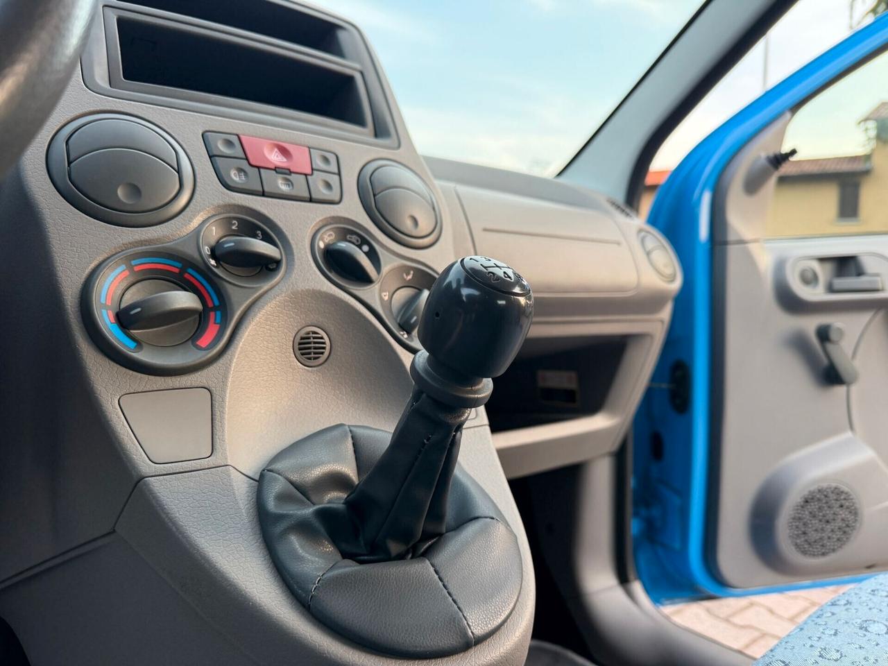 Fiat Panda 1.1 OK NEOPATENTATI