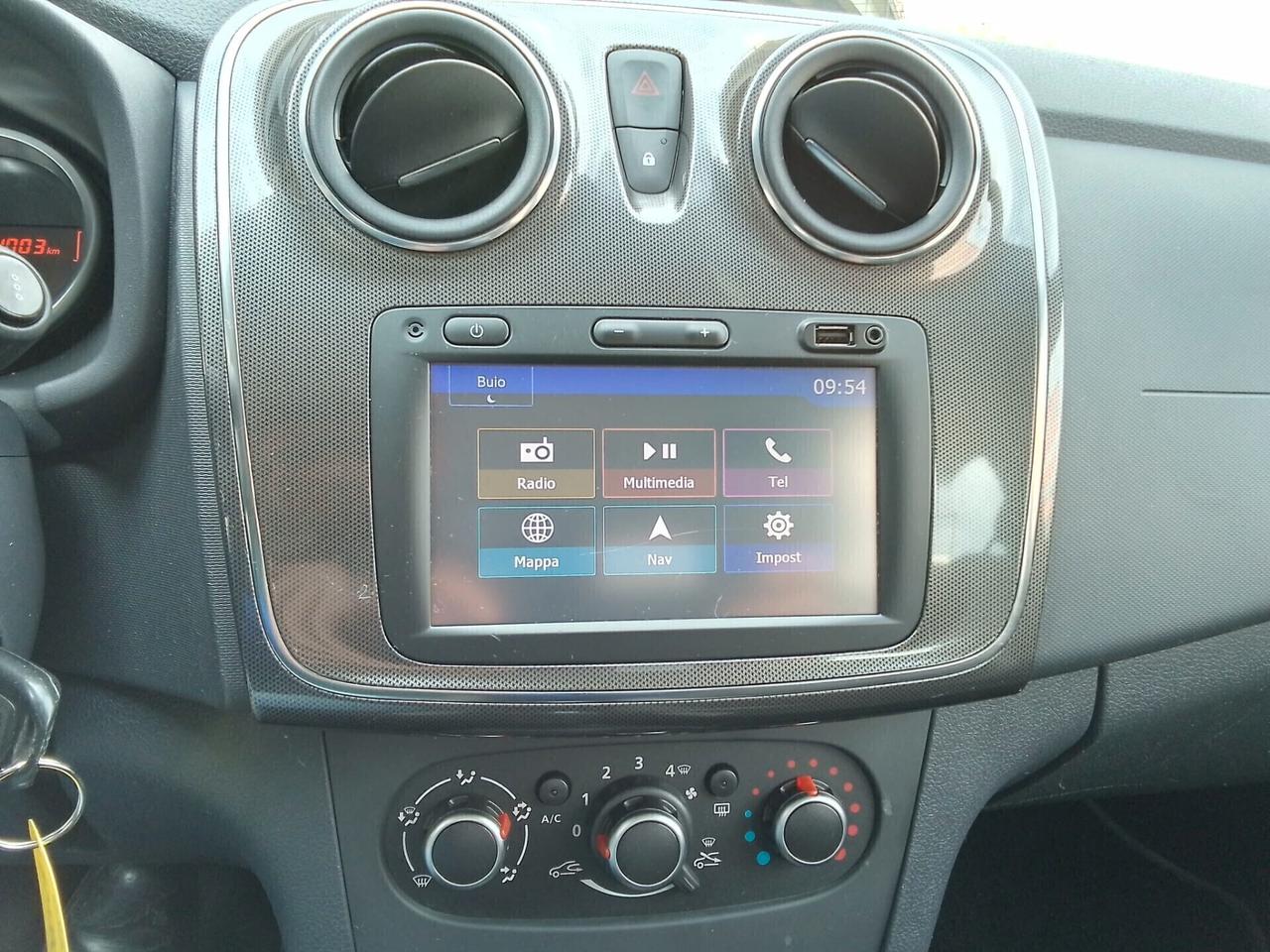 Sandero Stepway 1.5 dCi 8V 90CV Start&Stop OK NEO