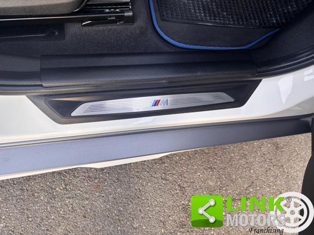 BMW X2 sDrive18i Msport