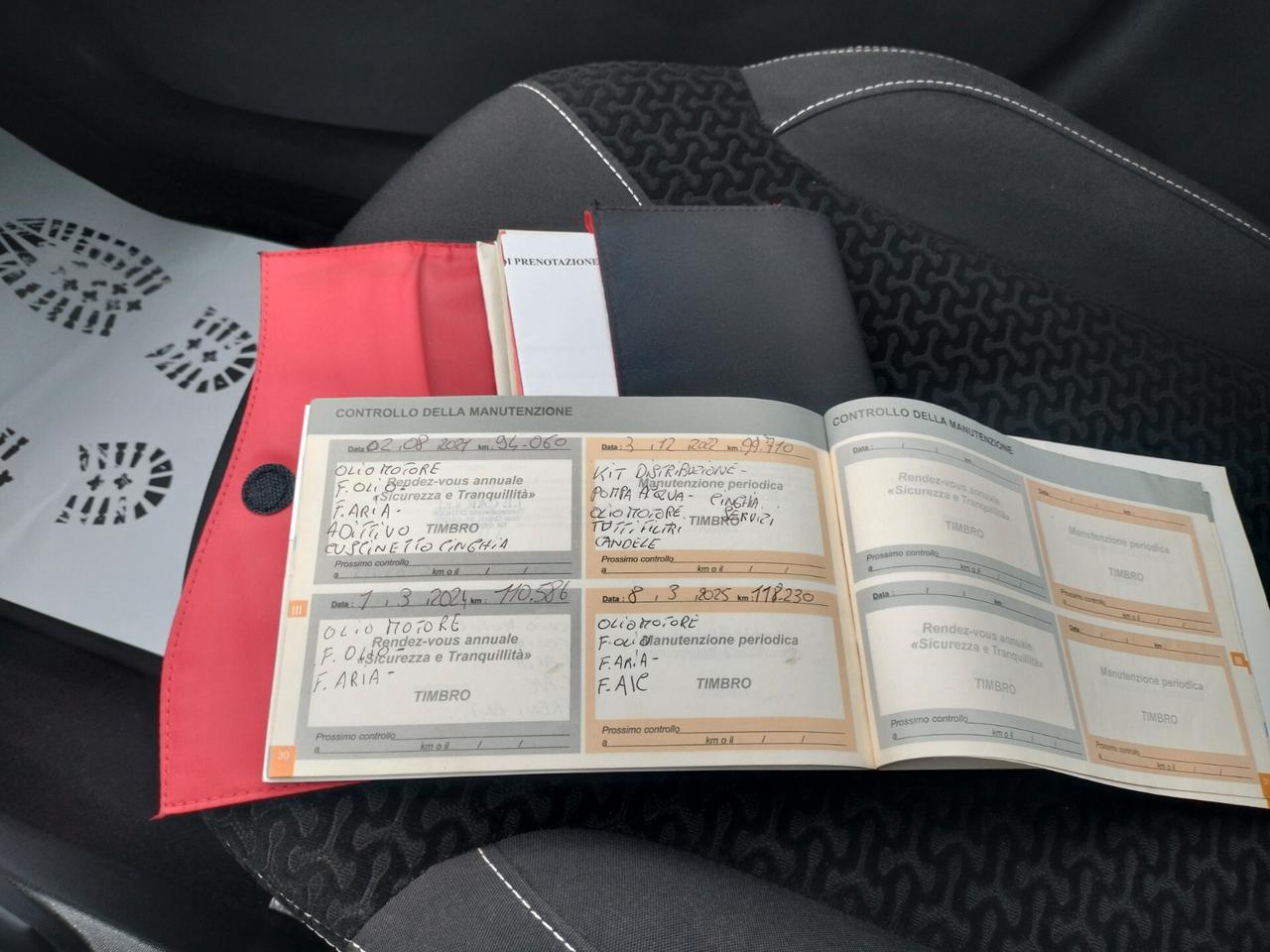 Citroen C3 1.1 Exclusive 128.000km tetto panoramico