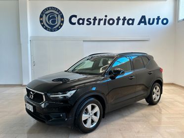 Volvo XC40 2.0 d3 geartronic my20