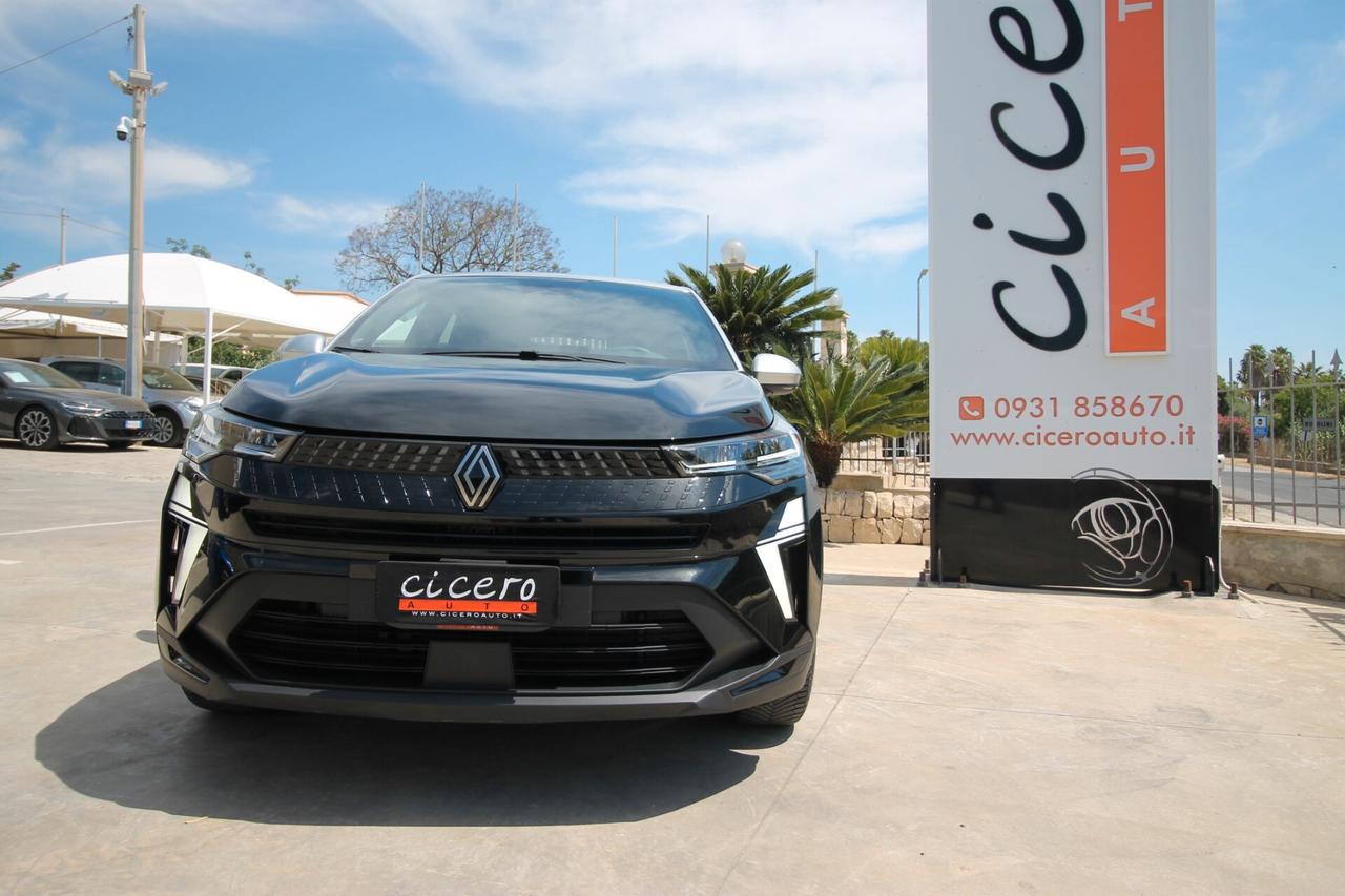 Renault Captur TCe 90 CV Techno|2025