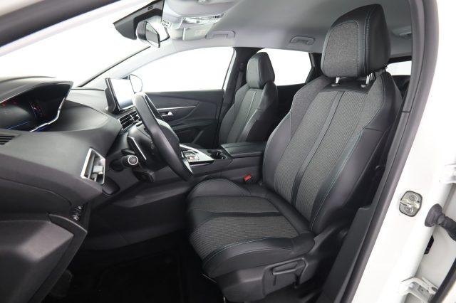PEUGEOT 3008 3008 BlueHDi 130 S&S EAT8 Allure