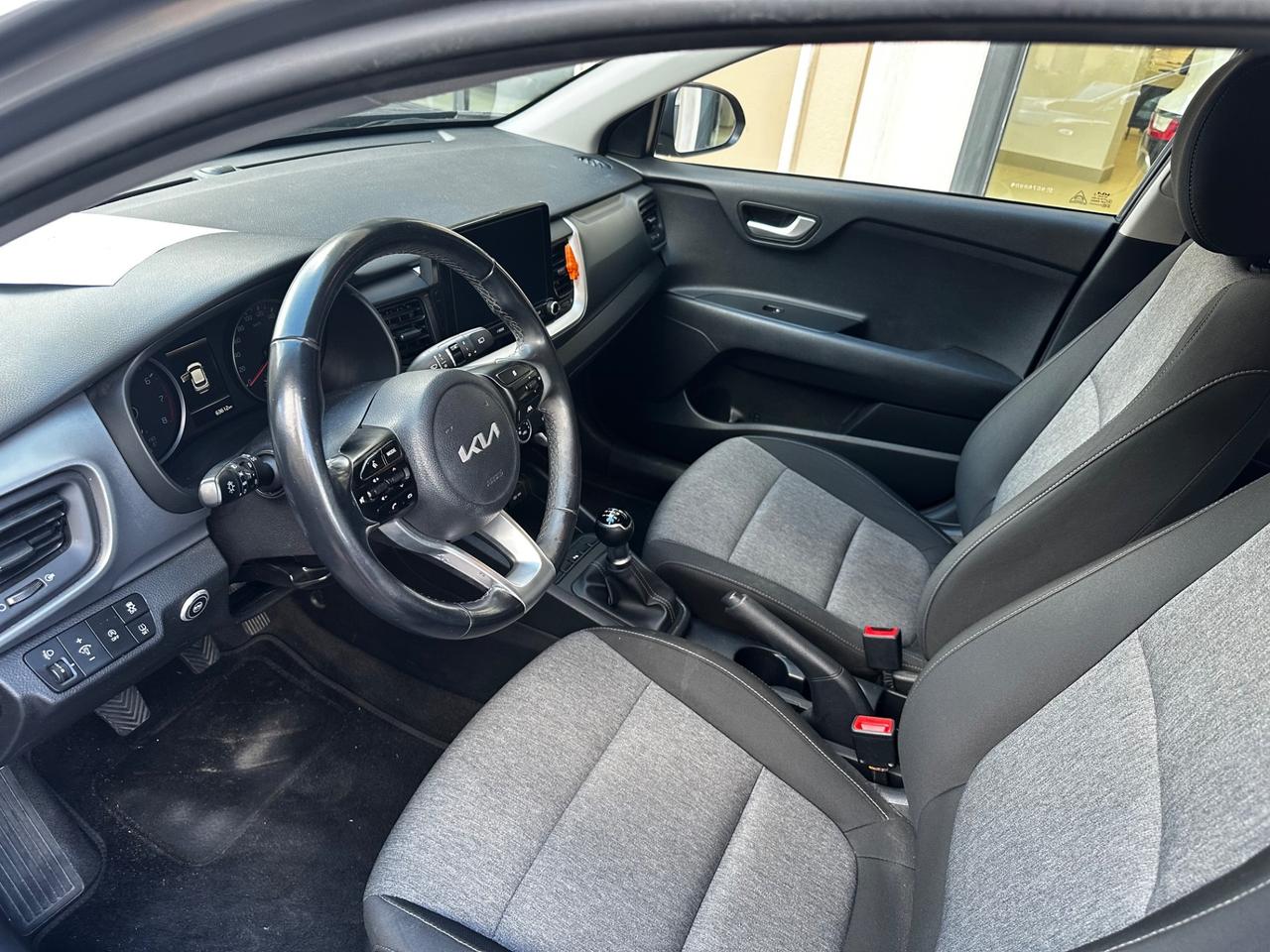 Kia Stonic 1.2 DPI ECO GPL Style