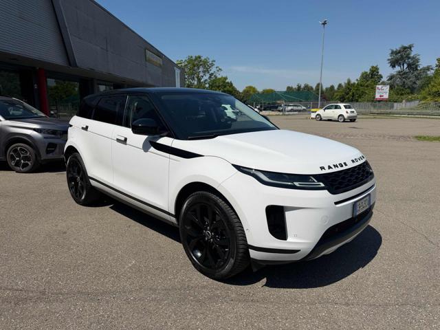 LAND ROVER Range Rover Evoque autocarro 150CV SE 4X4 PREZZO+IVA