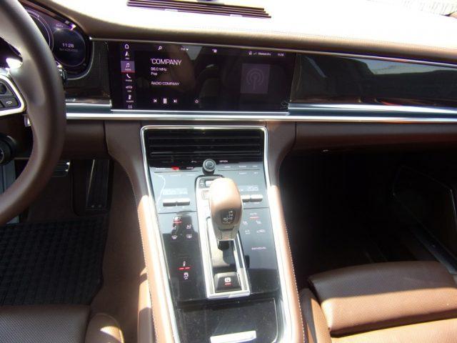 PORSCHE Panamera 2.9 4 E-Hybrid Sport Turismo IVA ESPOSTA