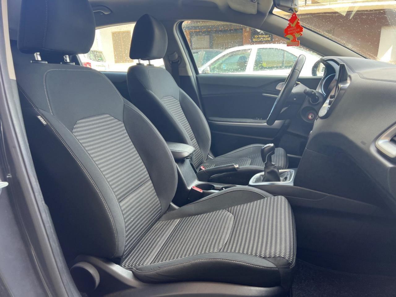 Kia XCeed 1.0 T-GDi Business