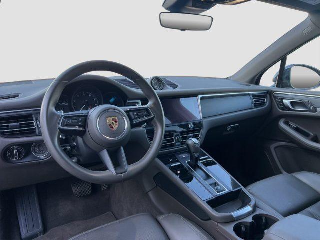 PORSCHE Macan Macan 2.0