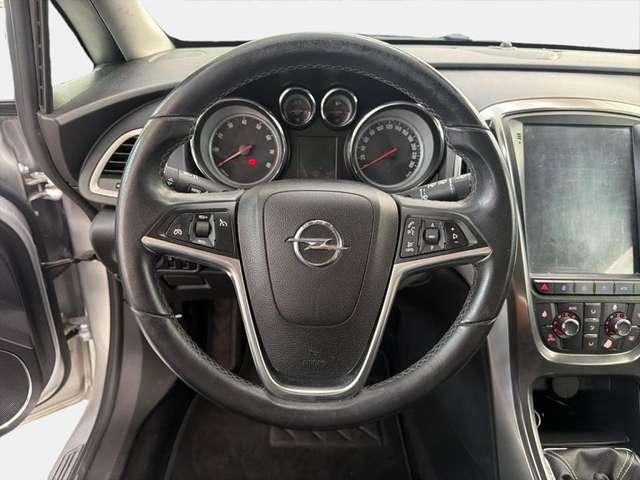 Opel Astra 1.6 16V VVT 5 porte Cosmo