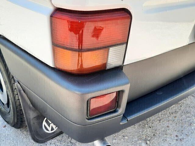 Volkswagen T4 Multivan 24d syncro 4x4 allstar -ASI\CRS -93