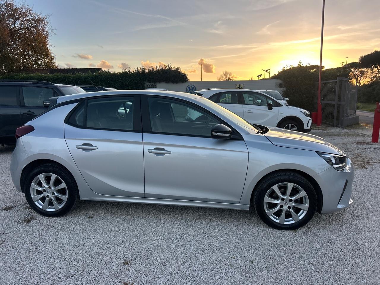 Opel Corsa 1.2 Edition