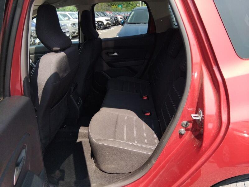 Dacia Duster II 2021 1.0 tce Prestige Gpl 4x2 100cv