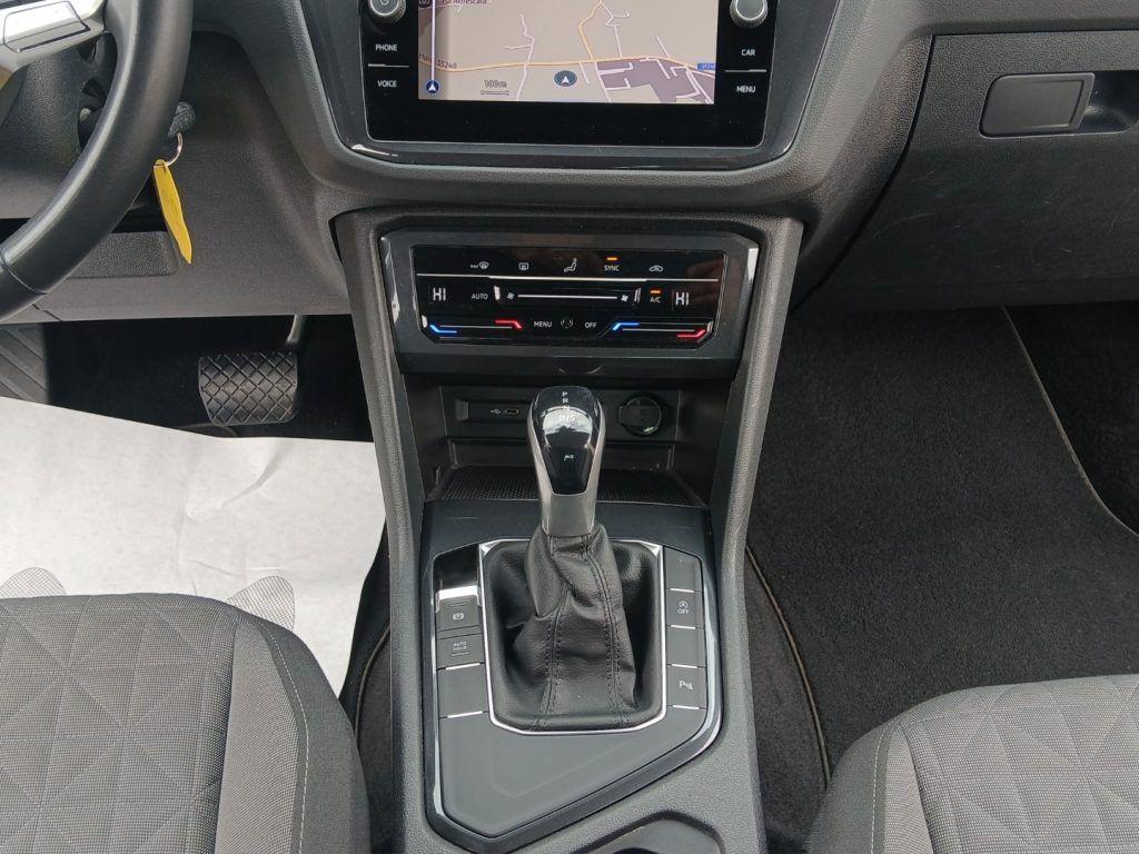 Volkswagen Tiguan 2.0 TDI 150 CV SCR DSG Life