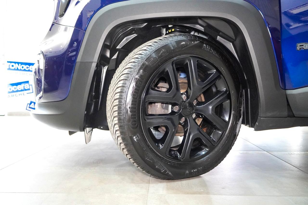 Jeep Renegade T3 120cv 80TH ANNIVERSARY