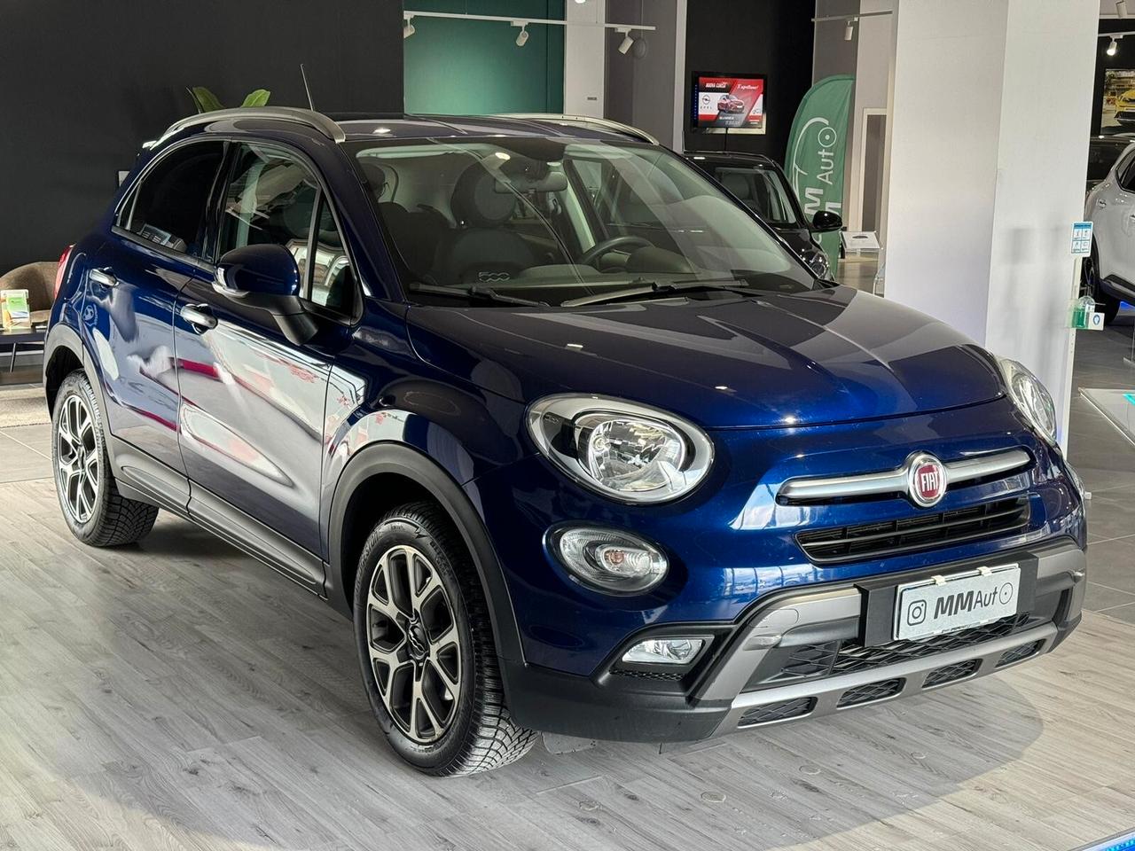 Fiat 500X 1.3 MultiJet 95 CV Cross