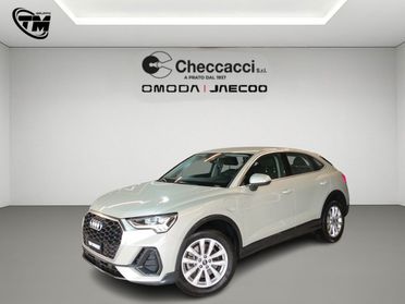 Audi Q3 SPB 35 TFSI S tronic