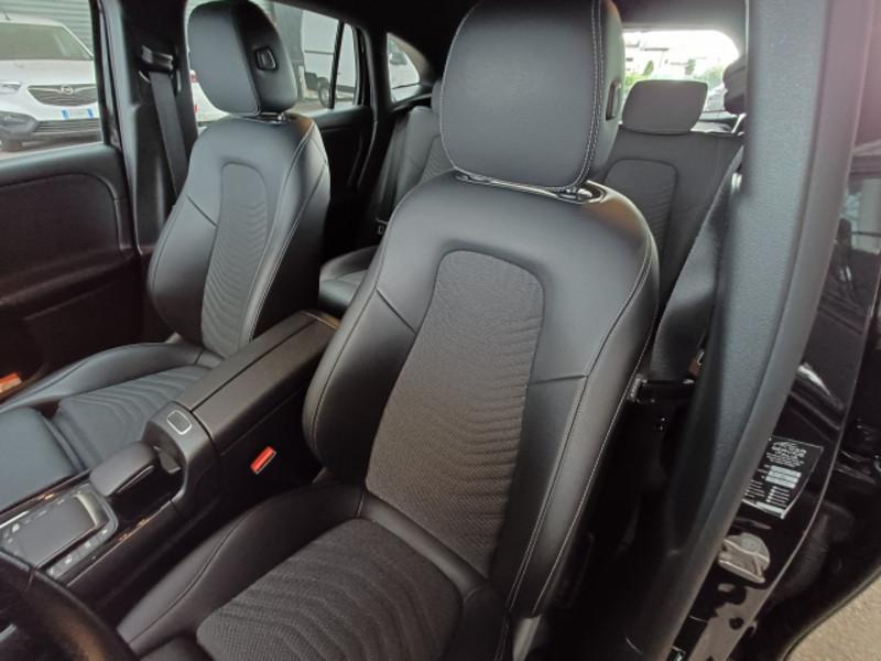 MERCEDES-BENZ GLA 250 Automatic EQ-POWER Business Extra
