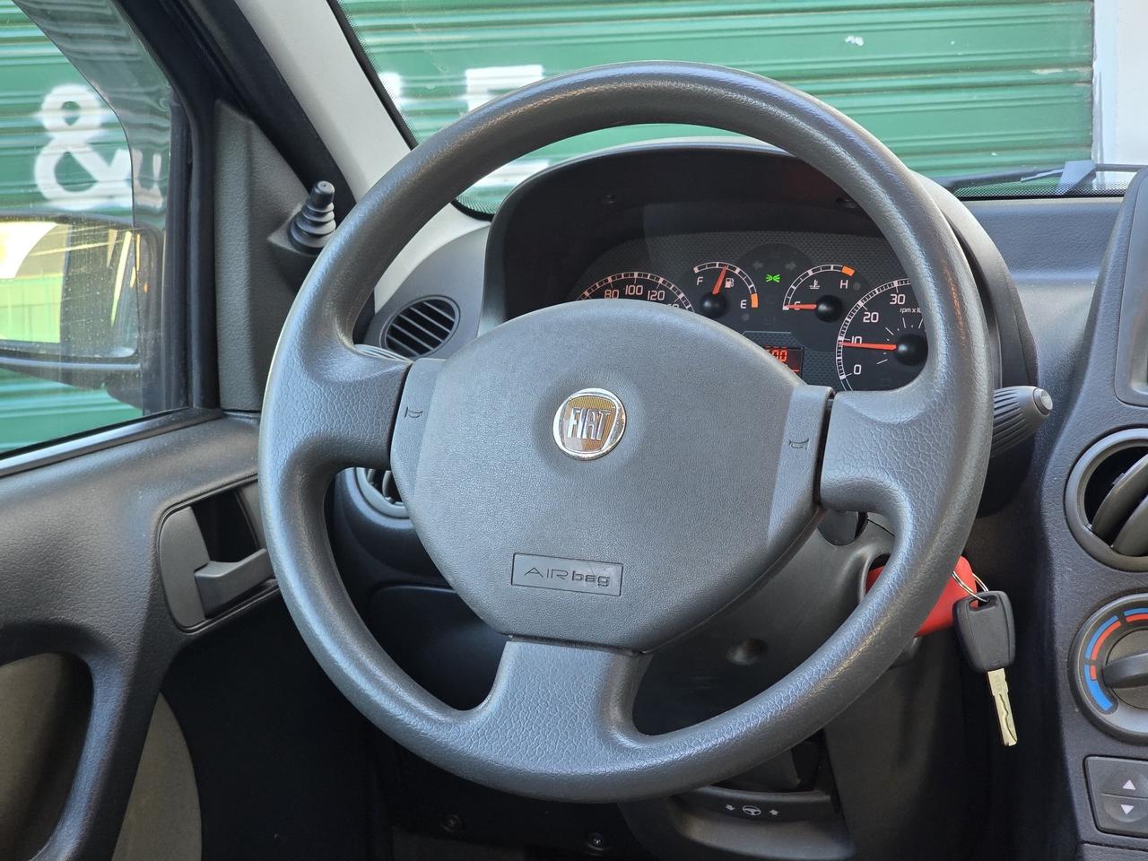 Fiat Panda 1.2 Benzina 60cv
