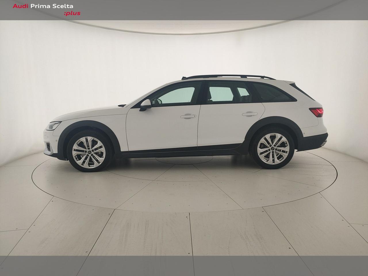 40 2.0 TDI Business Evolution quattro S tronic