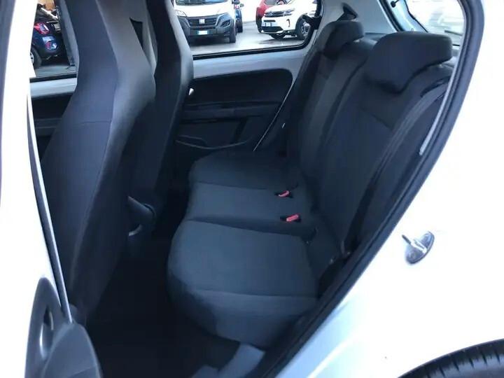 Volkswagen up! 1.0 5p. EVO move BlueMotion Technology