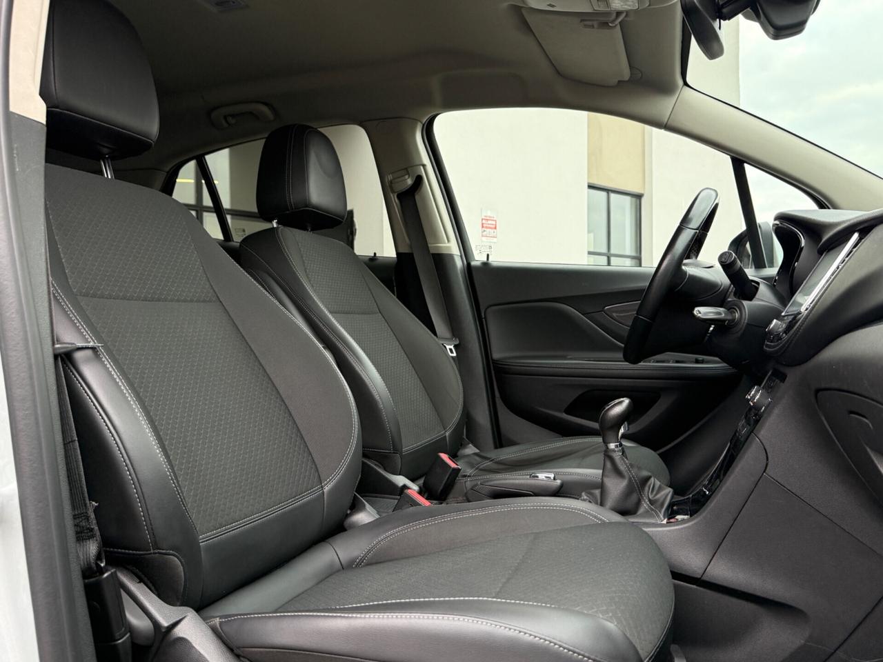 Opel Mokka X 1.4 Turbo GPL Tech 140CV 4x2 Ultimate