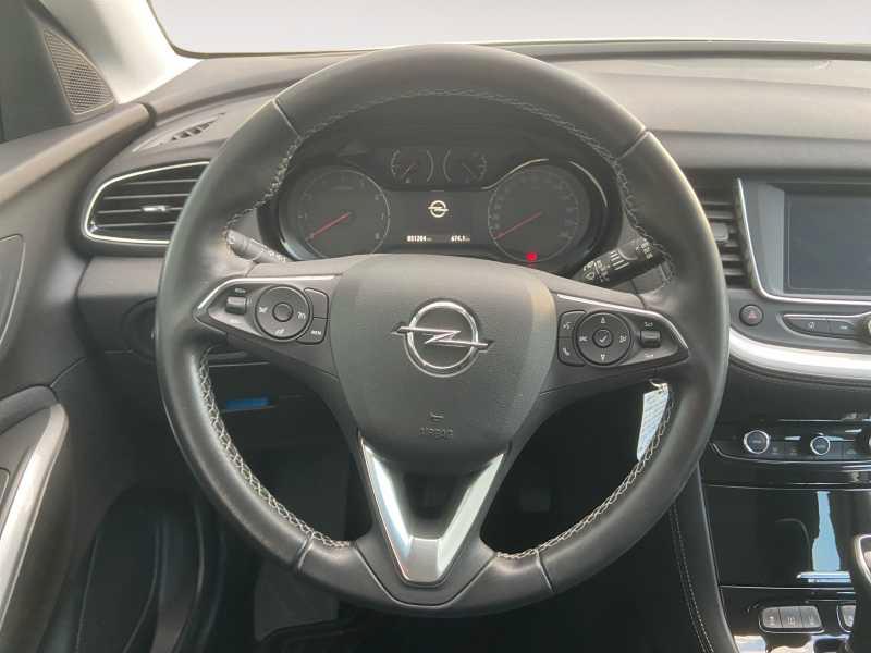 OPEL Grandland X 1.2 Business 130cv aT8
