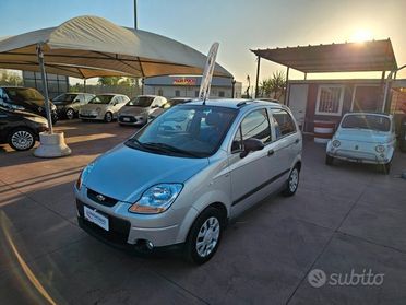 Chevrolet Matiz Chevrolet matiz