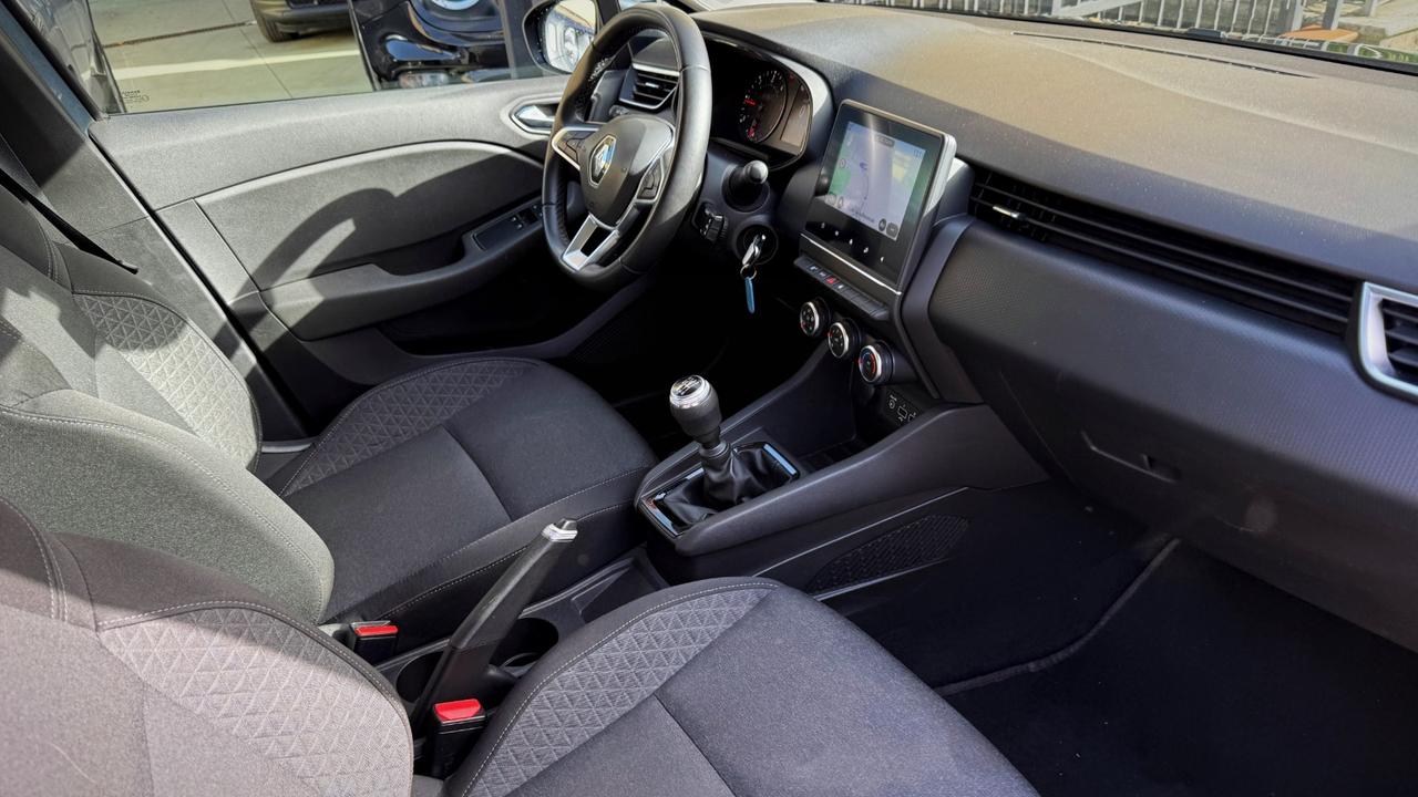 Renault Clio 1.5 Dci Evolution 5P 100Cv - 2022