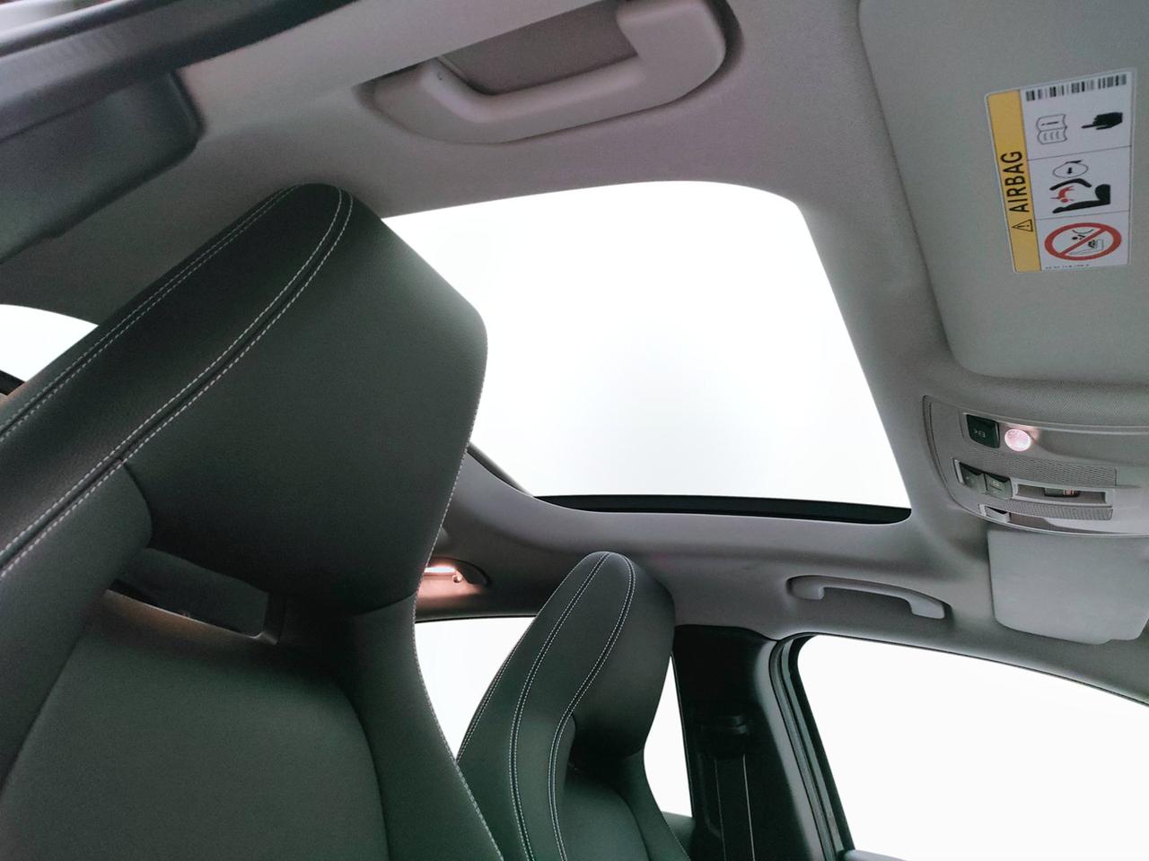 Mercedes-Benz GLA-X156 2017 - GLA 200 d Night Edition 4matic auto