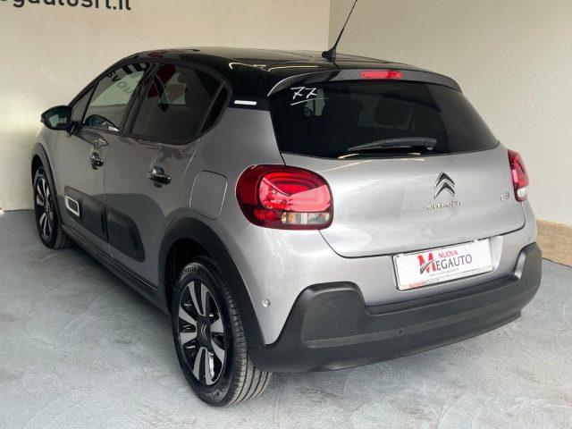 CITROEN C3 1.2 PureTech 110 Shine