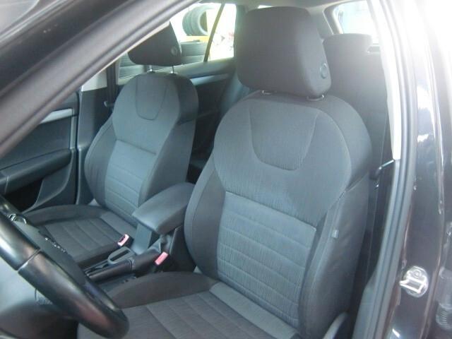 Skoda Octavia 1.6 Diesel