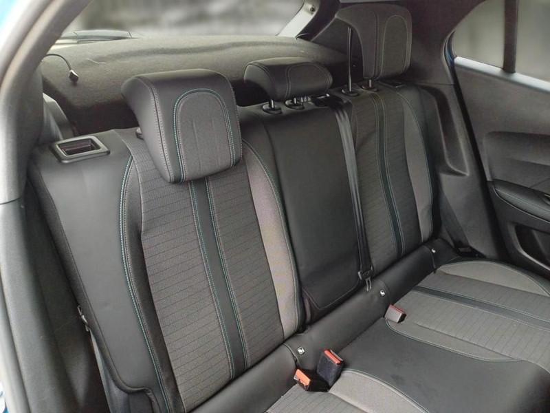 PEUGEOT 2008 BLUEHDI 130 EAT8 ALLURE PACK S/S AUTO CROSSOVER