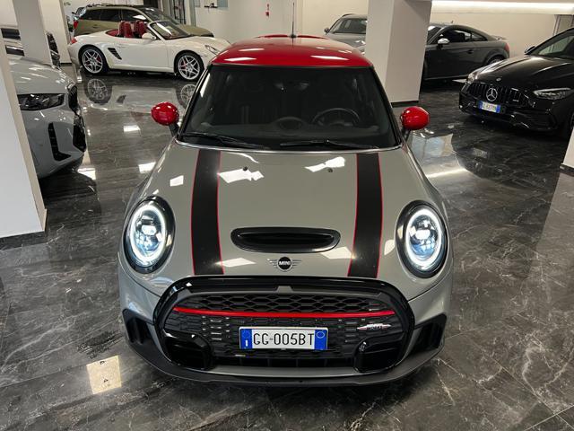 MINI John Cooper Works 2.0 John Cooper Works JCW UNICO PROPRIETARIO