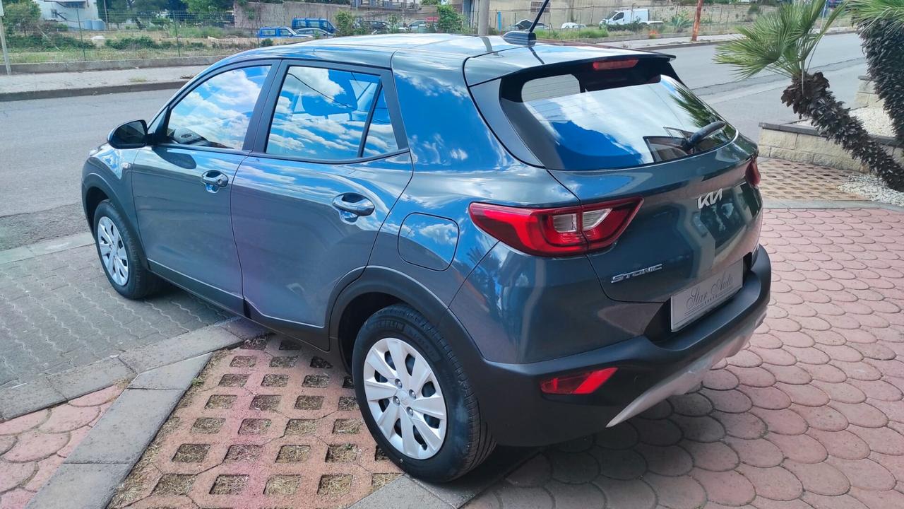 Kia Stonic 1.2 DPI Urban