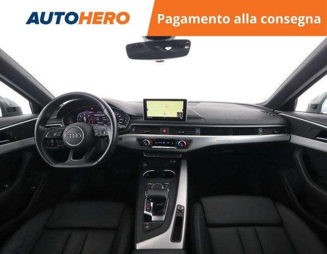 AUDI A4 Avant 40 TDI quattro S tronic Sport