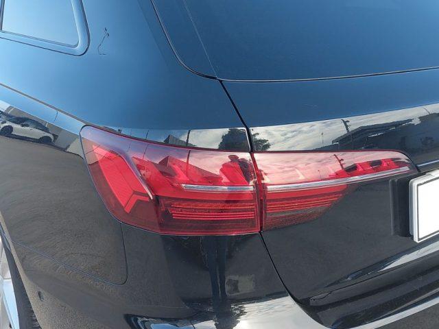 AUDI A4 Avant 40 TDI quattro S tronic S line edition