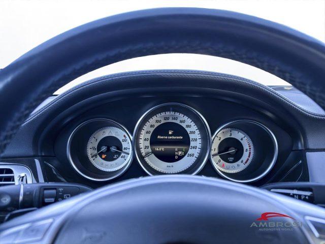 MERCEDES-BENZ CLS 350 350 CDI SW BlueEFFICIENCY 4Matic - PER OPERATORI D