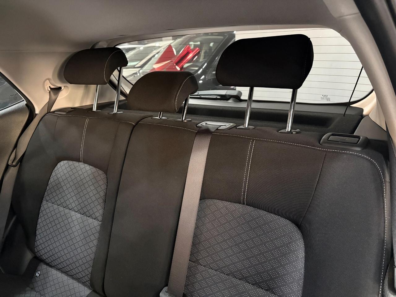 Kia Picanto 1.0 63 cv Urban ITALIANA Km0-