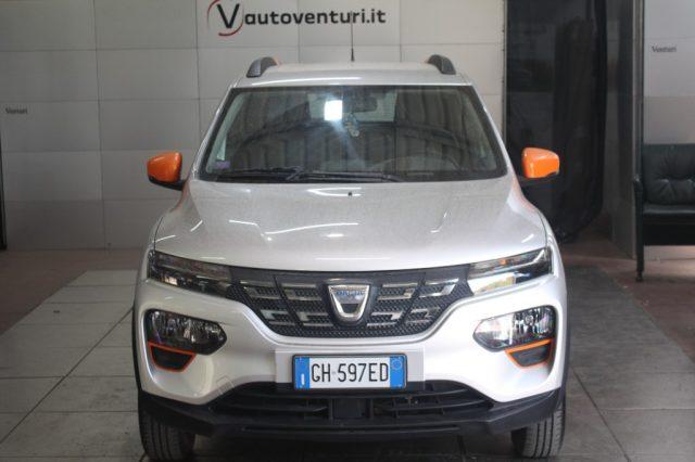 DACIA Spring Comfort Plus Electric 45