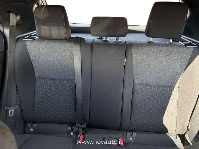 Toyota Yaris Cross 1.5H (116 CV) E-CVT Trend