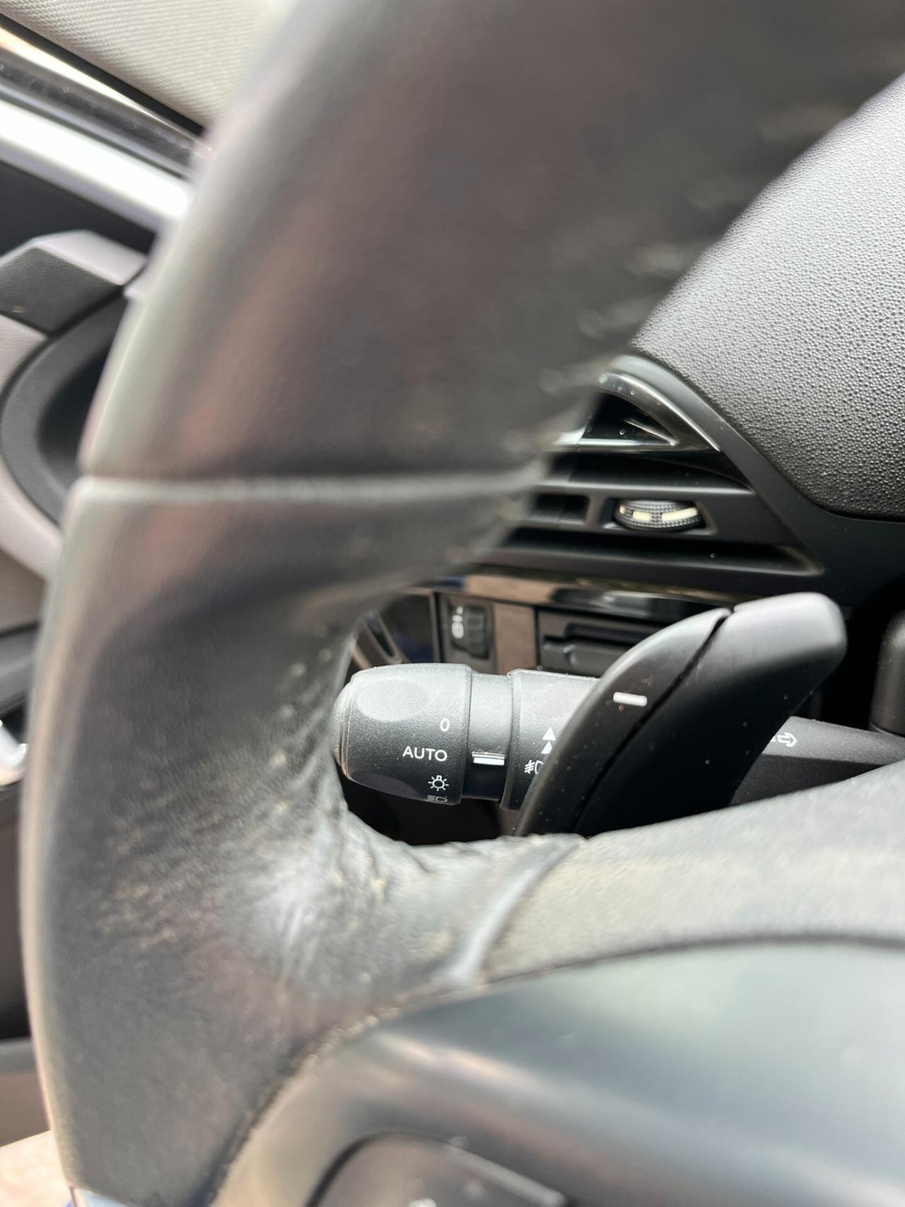 Citroen C4 Picasso 1.6 Diesel Automatica