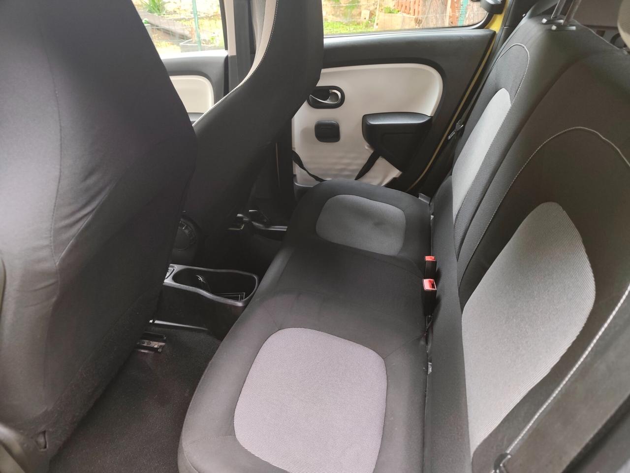 Renault Twingo 1.0 69 CV 2016