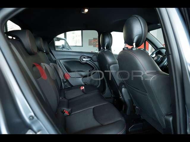 Fiat 500X 1.0 T3 Sport 120 CV