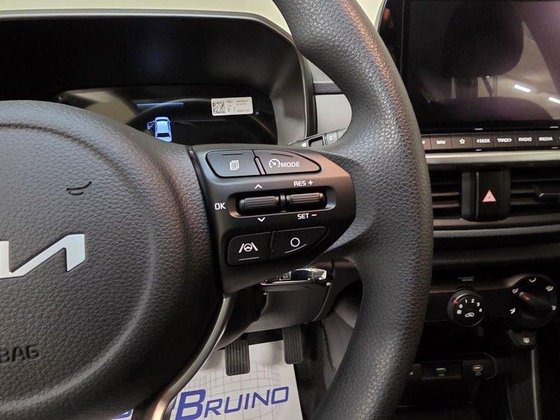 KIA Picanto 1.0 12V GPL 5 porte Urban con BONUS EASY GO'