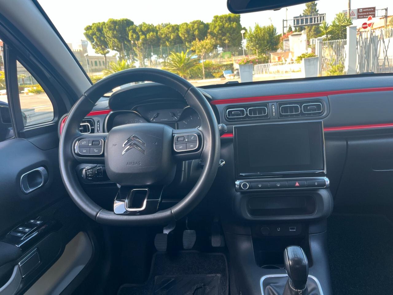 Citroen C3 BlueHDi 75 S&S Shine X Neo Patentati
