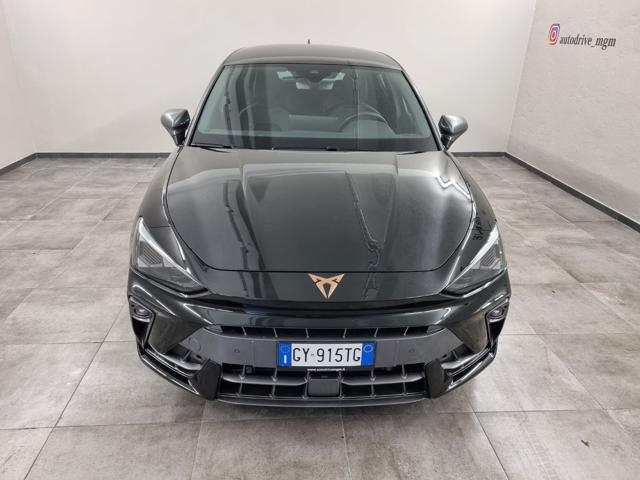 CUPRA Leon 1.5 Hybrid 150 CV DSG