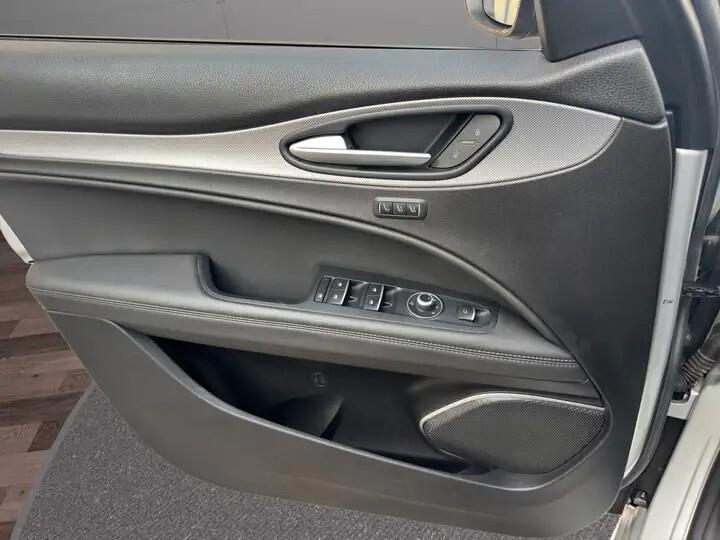 ALFA ROMEO STELVIO VELOCE 210CV - OFFERTA FINO AL 31 DICEMBRE