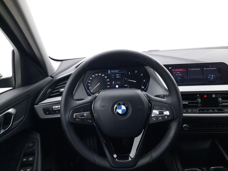 BMW Serie 1 116d BR247249 1.5 Diesel 116CV