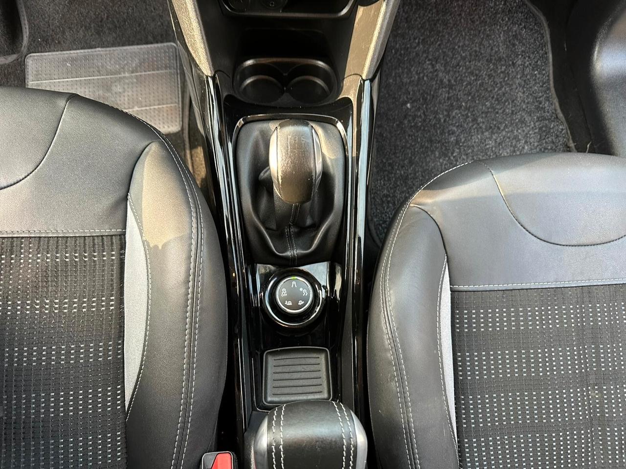 Peugeot 2008 BlueHDi 100 Allure