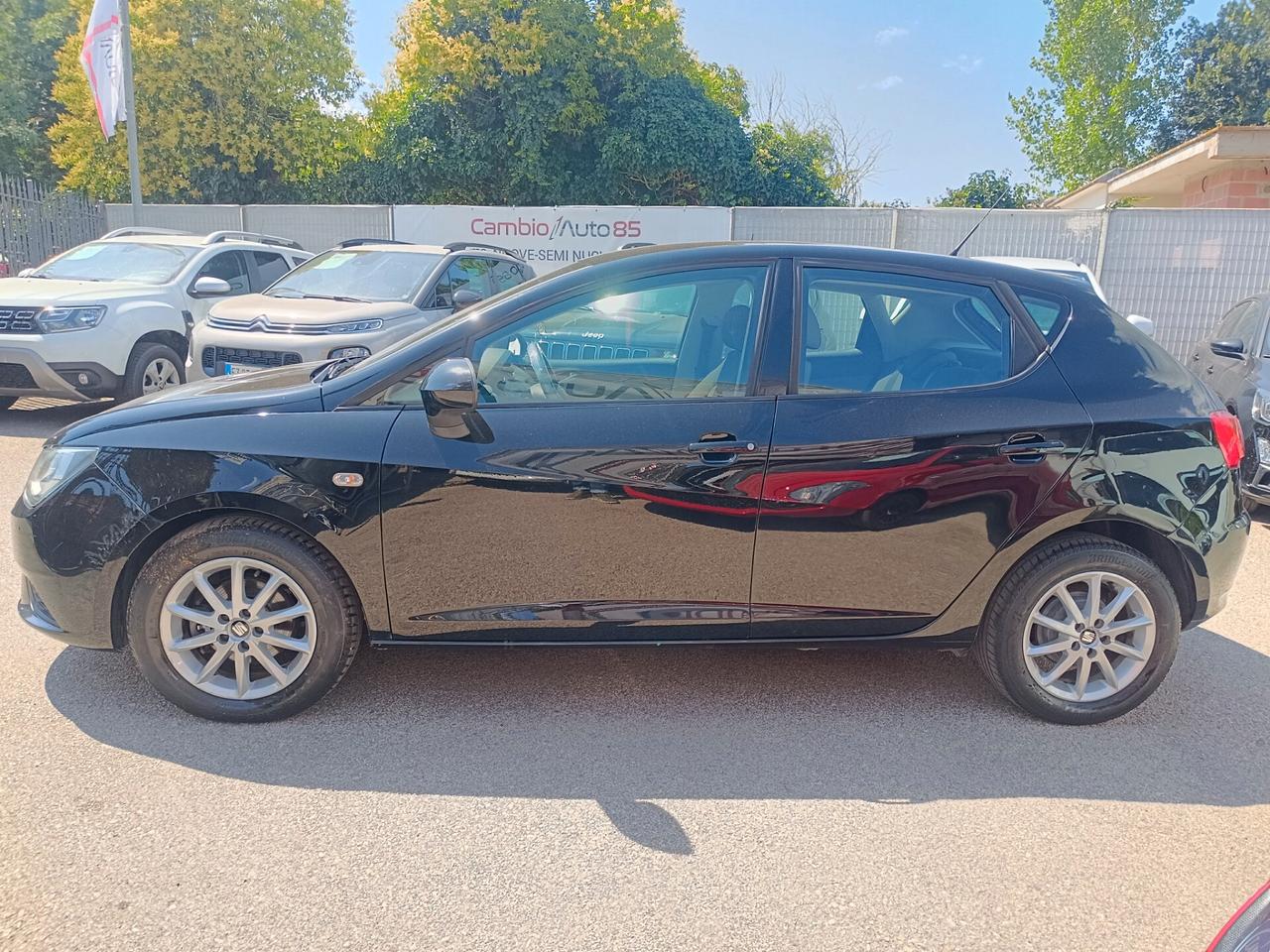 Seat Ibiza 1.0 75 CV 5p. Style